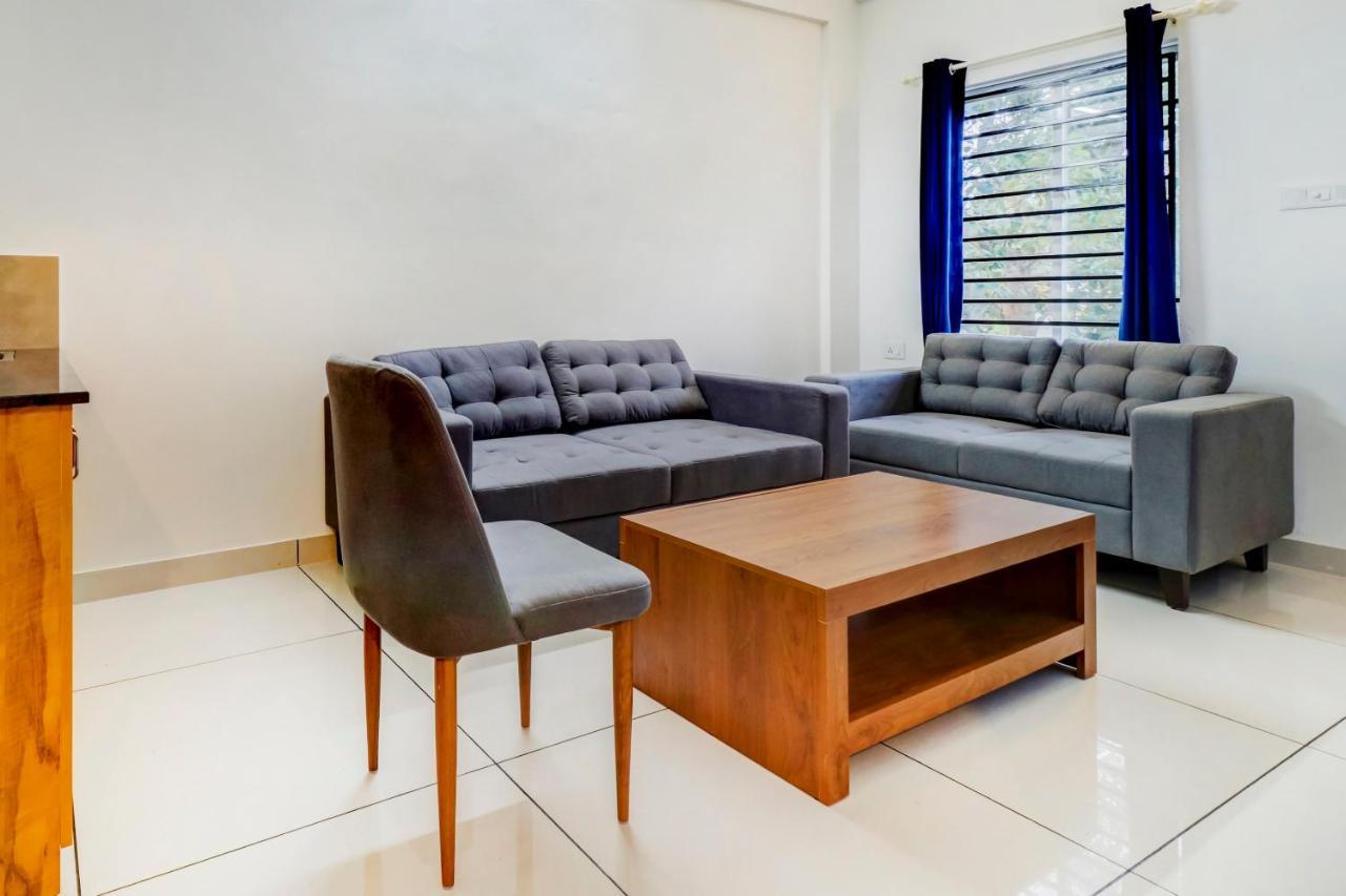 Oyo Home 78041 Luxurious Stay Sastha Homes Kozhikode Exterior photo