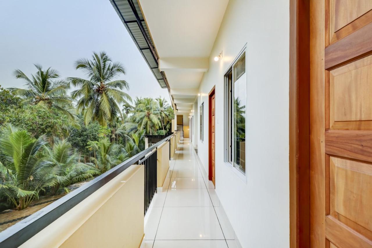 Oyo Home 78041 Luxurious Stay Sastha Homes Kozhikode Exterior photo